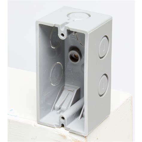 residential electric box|electrical boxes for outlets.